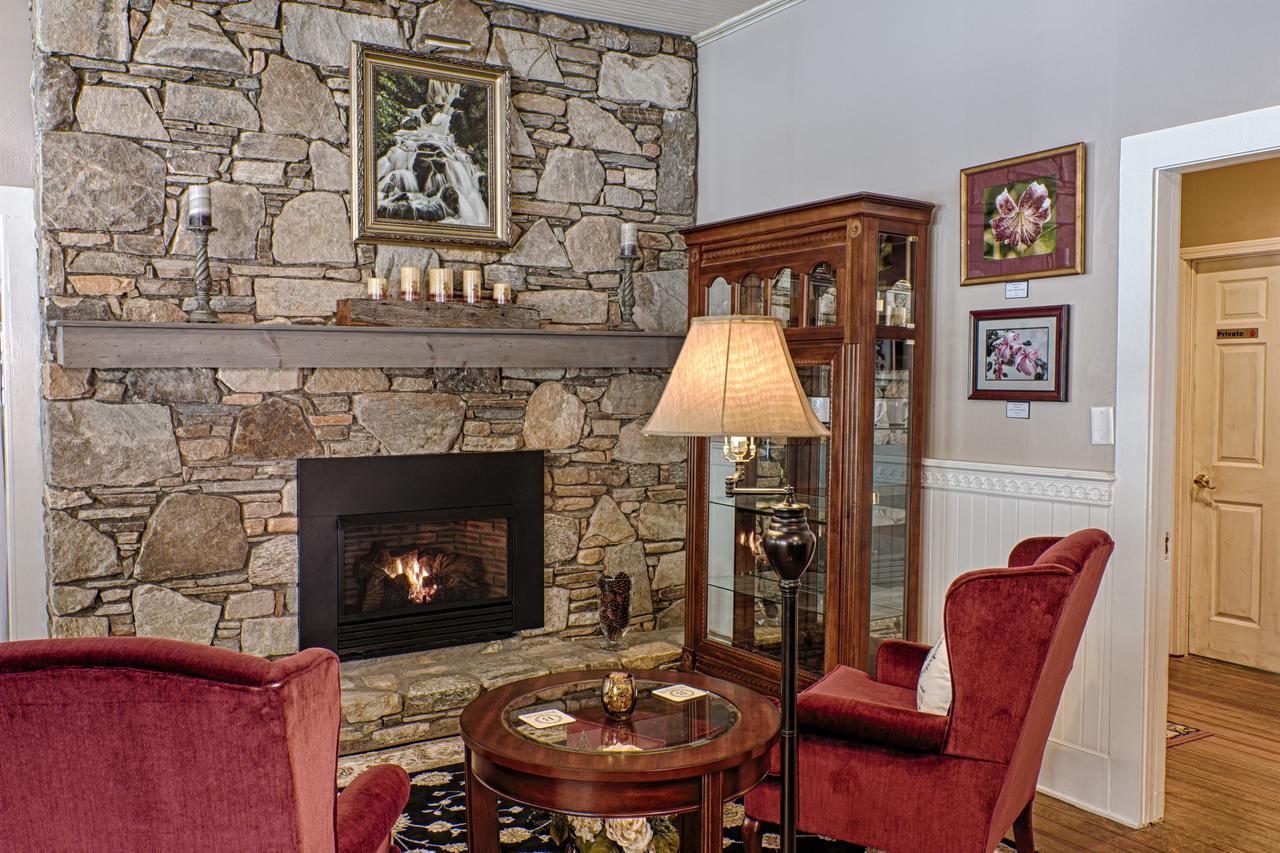 Bed & Breakfast Broad River 3*